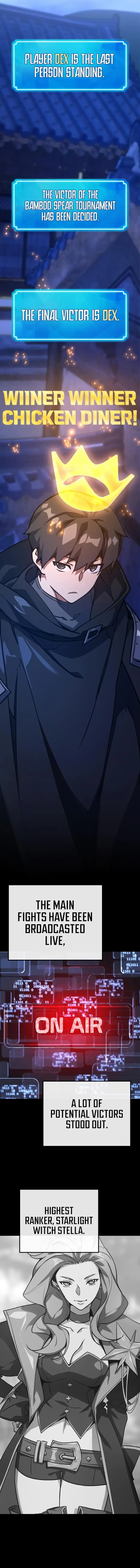 World’s Strongest Troll Chapter 51 75 11