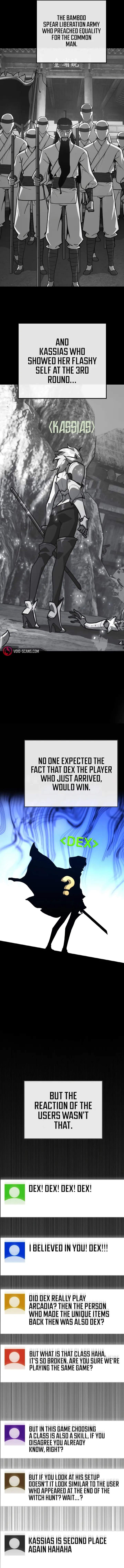 World’s Strongest Troll Chapter 51 76 12