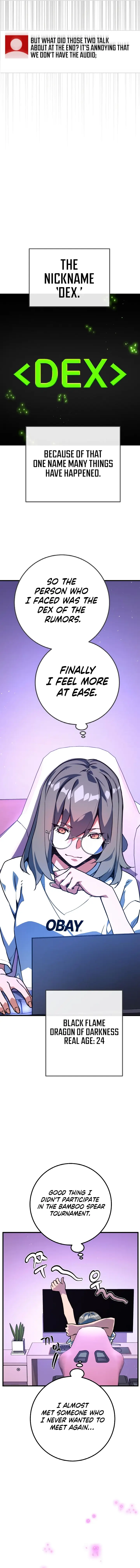 World’s Strongest Troll Chapter 51 77 13