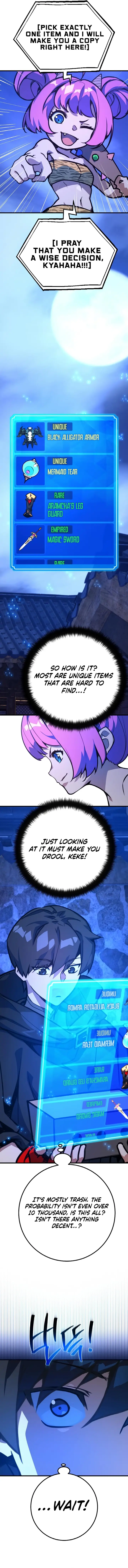 World’s Strongest Troll Chapter 51 79 15