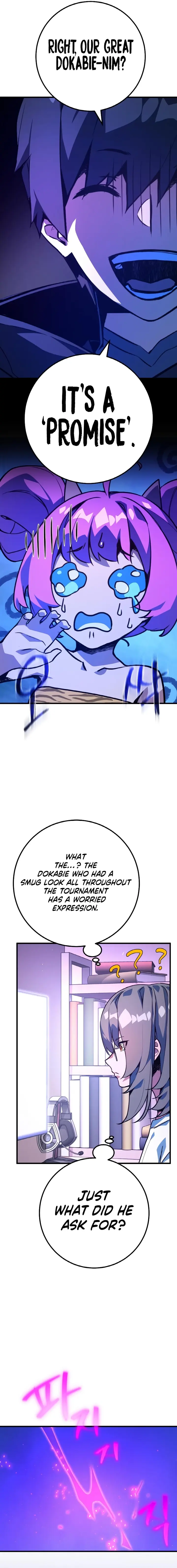 World’s Strongest Troll Chapter 51 81 17