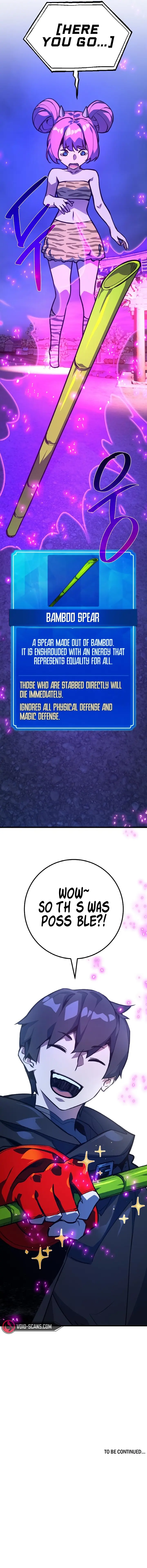 World’s Strongest Troll Chapter 51 82 18