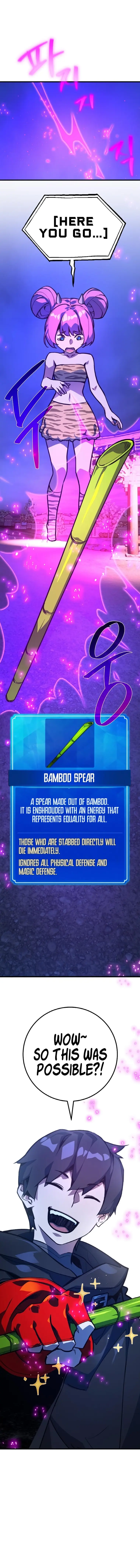 World’s Strongest Troll Chapter 52 68 0