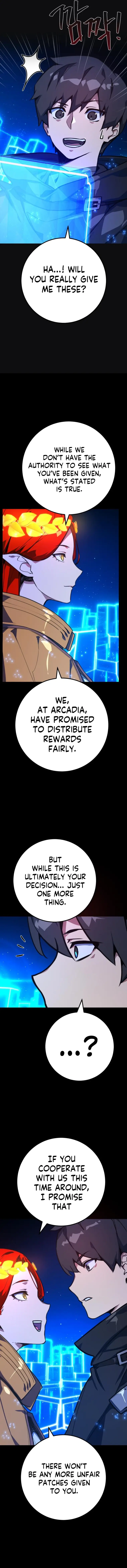 World’s Strongest Troll Chapter 52 79 11