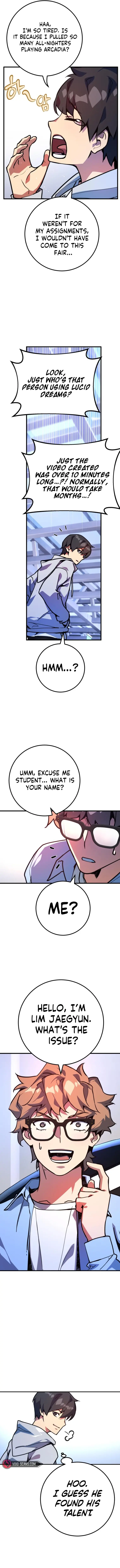 World’s Strongest Troll Chapter 52 84 16