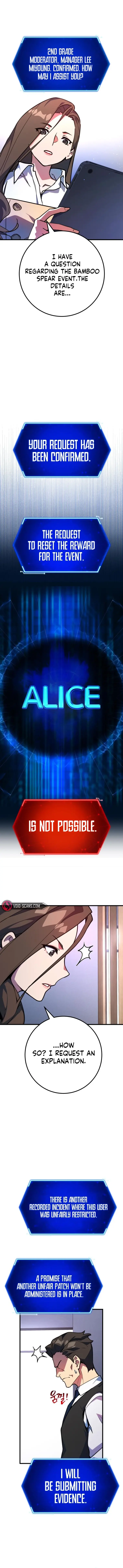 World’s Strongest Troll Chapter 52 72 4