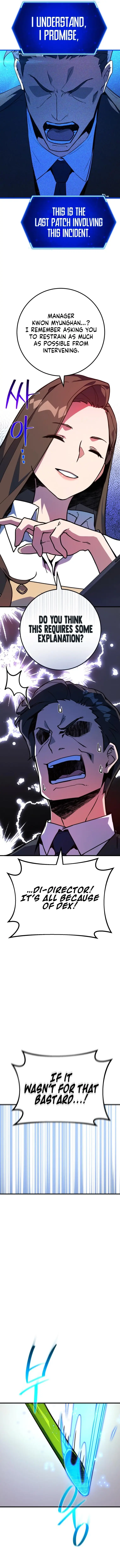 World’s Strongest Troll Chapter 52 73 5