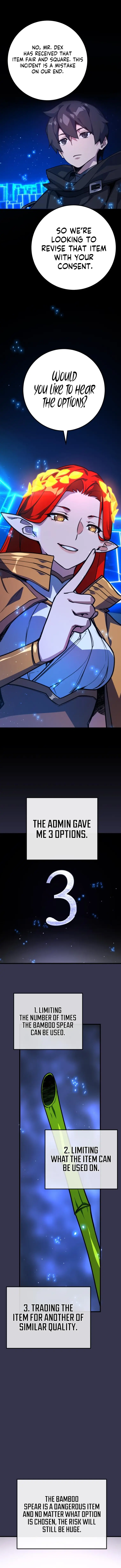 World’s Strongest Troll Chapter 52 77 9