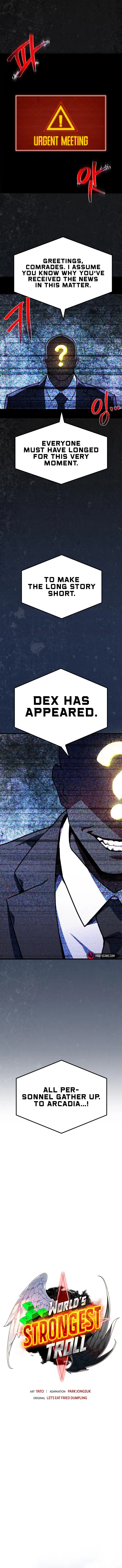 World’s Strongest Troll Chapter 53 59 0