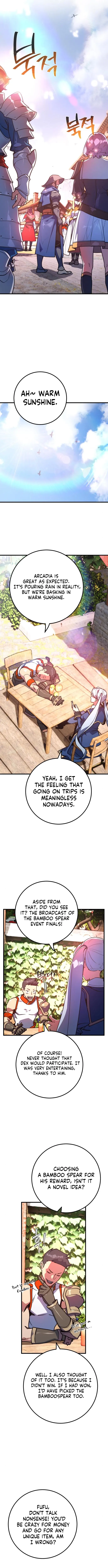 World’s Strongest Troll Chapter 53 60 1