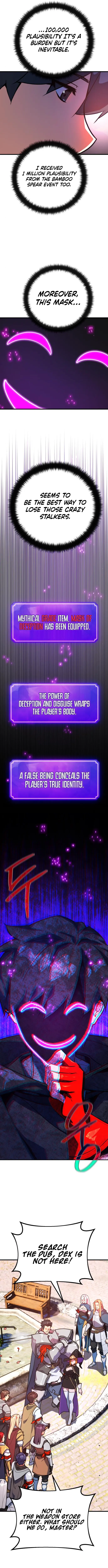 World’s Strongest Troll Chapter 53 69 10