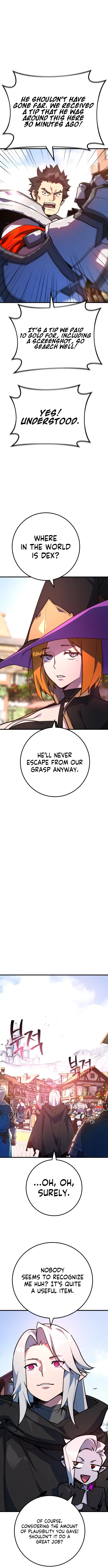 World’s Strongest Troll Chapter 53 70 11