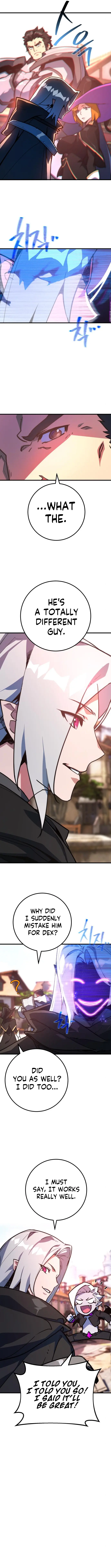 World’s Strongest Troll Chapter 53 72 13