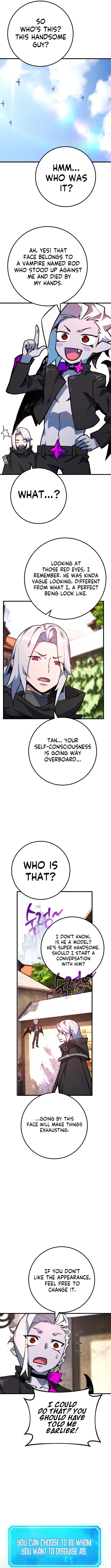 World’s Strongest Troll Chapter 53 73 14