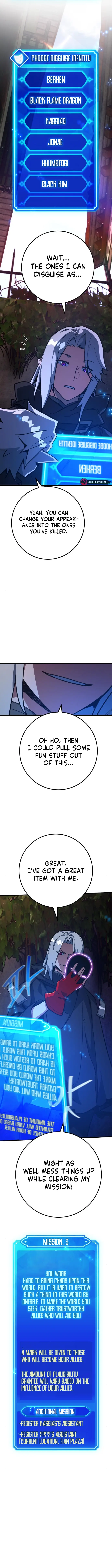 World’s Strongest Troll Chapter 53 74 15