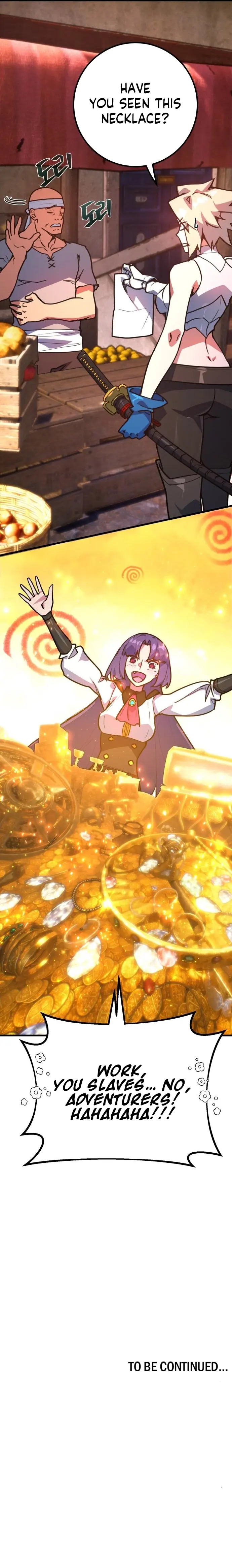 World’s Strongest Troll Chapter 53 75 16