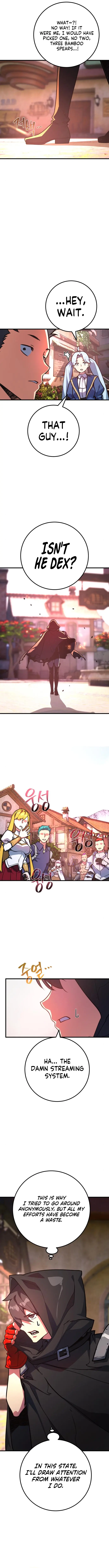 World’s Strongest Troll Chapter 53 61 2