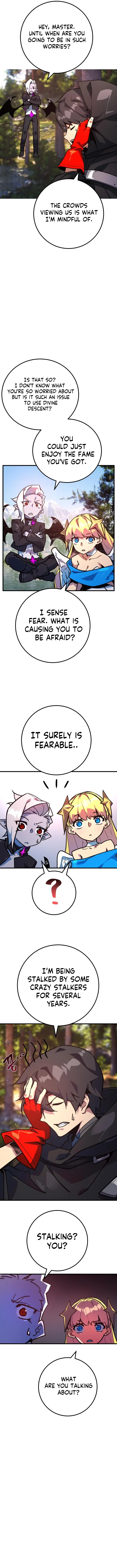 World’s Strongest Troll Chapter 53 63 4