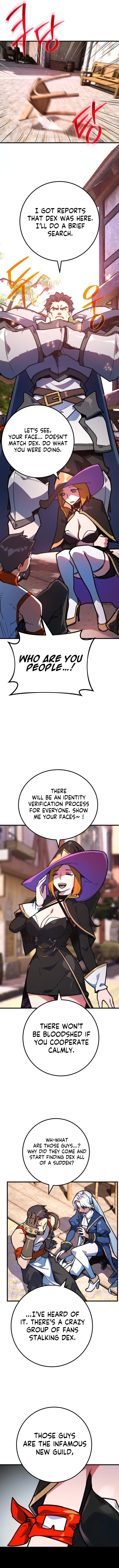 World’s Strongest Troll Chapter 53 64 5