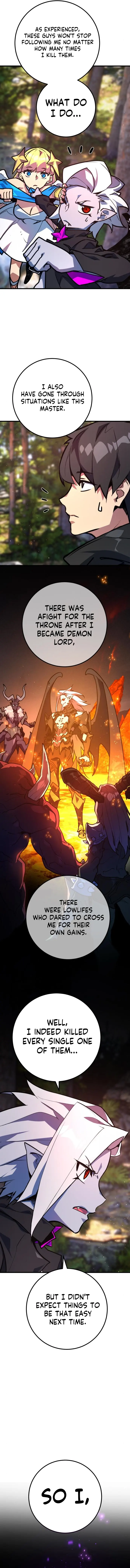 World’s Strongest Troll Chapter 53 66 7