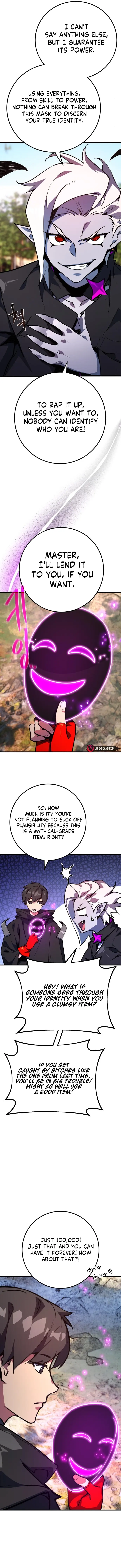 World’s Strongest Troll Chapter 53 68 9