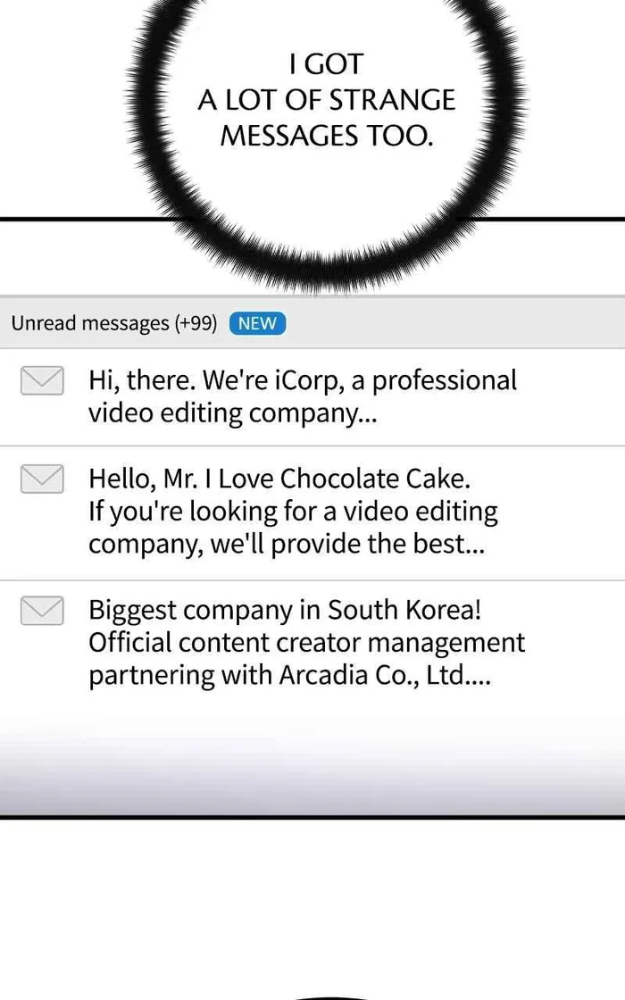 World’s Strongest Troll Chapter 61 401 004