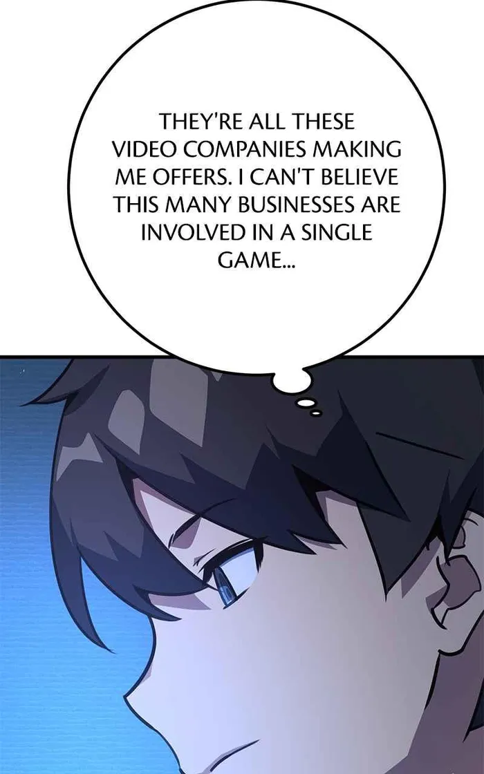 World’s Strongest Troll Chapter 61 402 005