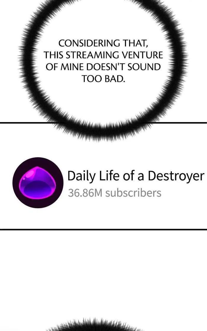 World’s Strongest Troll Chapter 61 404 007