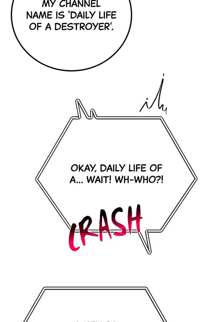 World’s Strongest Troll Chapter 61 411 014