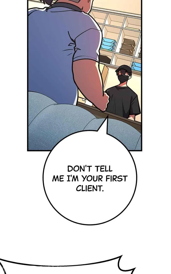 World’s Strongest Troll Chapter 61 425 028