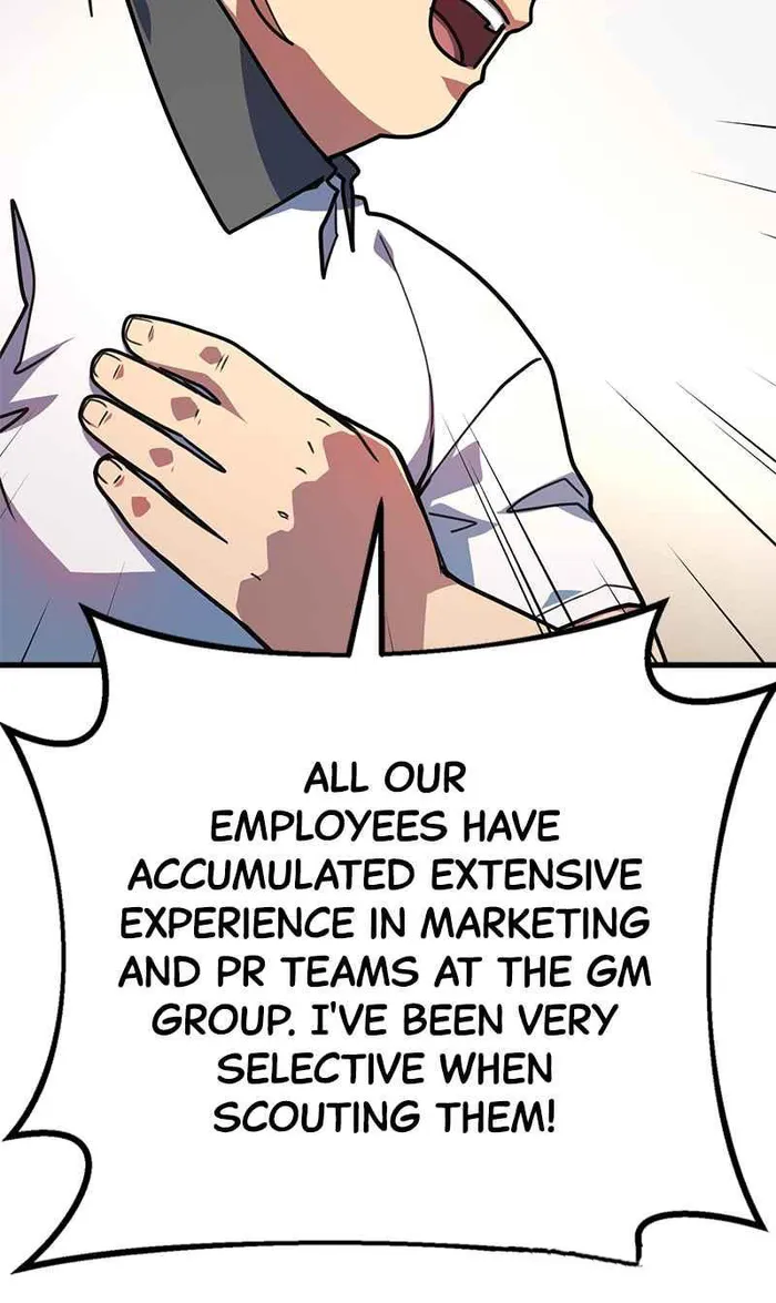 World’s Strongest Troll Chapter 61 427 030