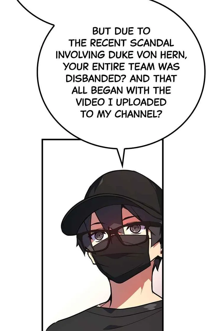 World’s Strongest Troll Chapter 61 432 035