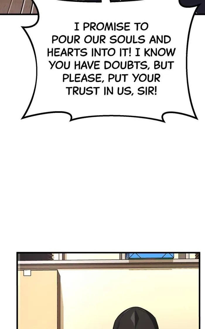 World’s Strongest Troll Chapter 61 437 040