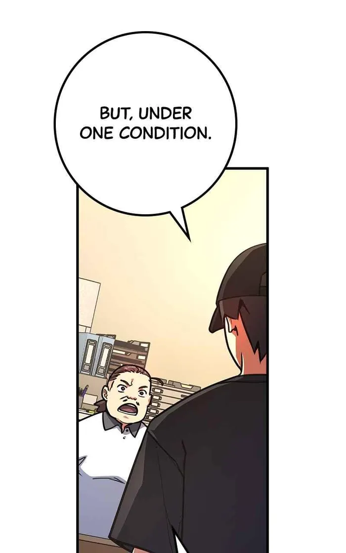 World’s Strongest Troll Chapter 61 442 045