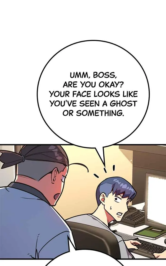 World’s Strongest Troll Chapter 61 457 060