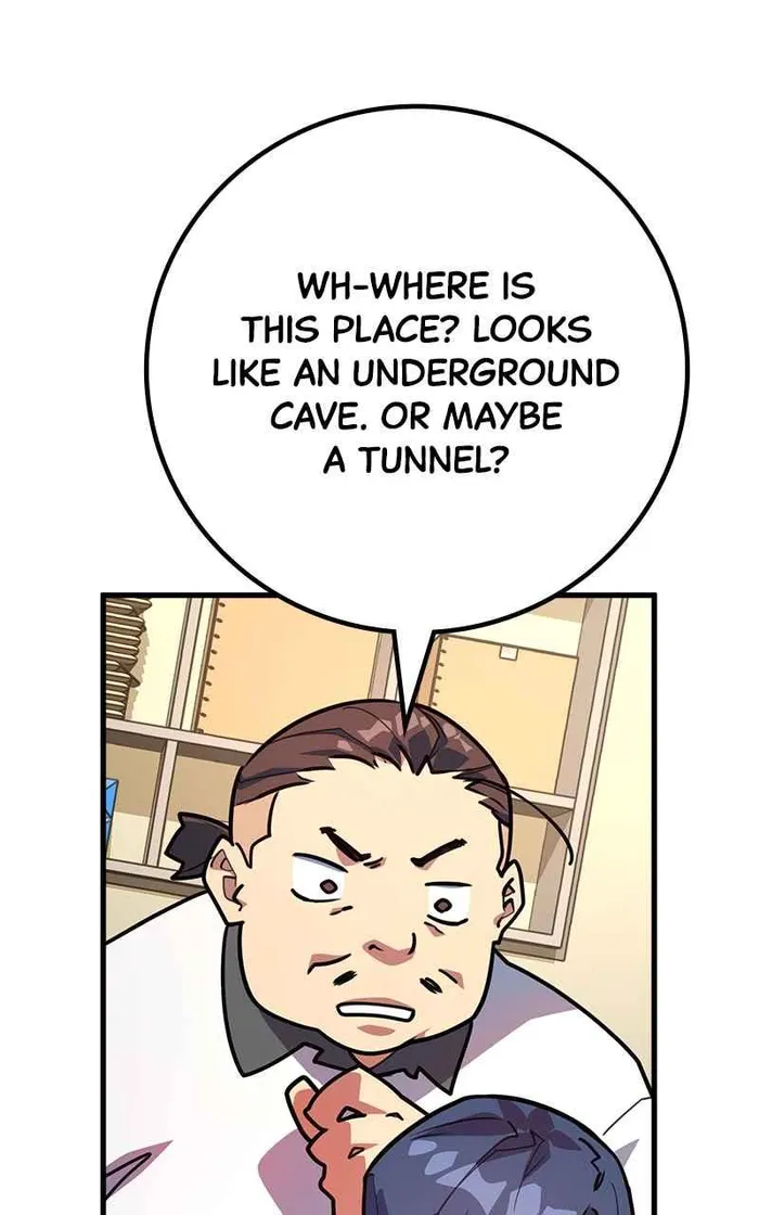 World’s Strongest Troll Chapter 61 462 065