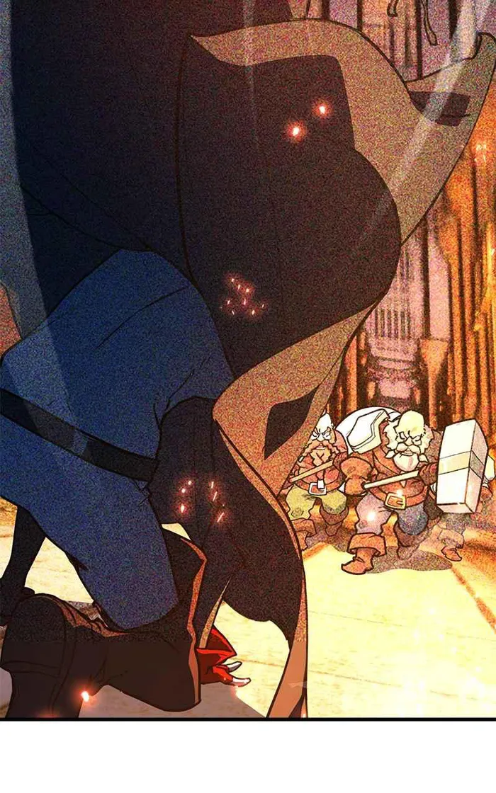 World’s Strongest Troll Chapter 61 467 070