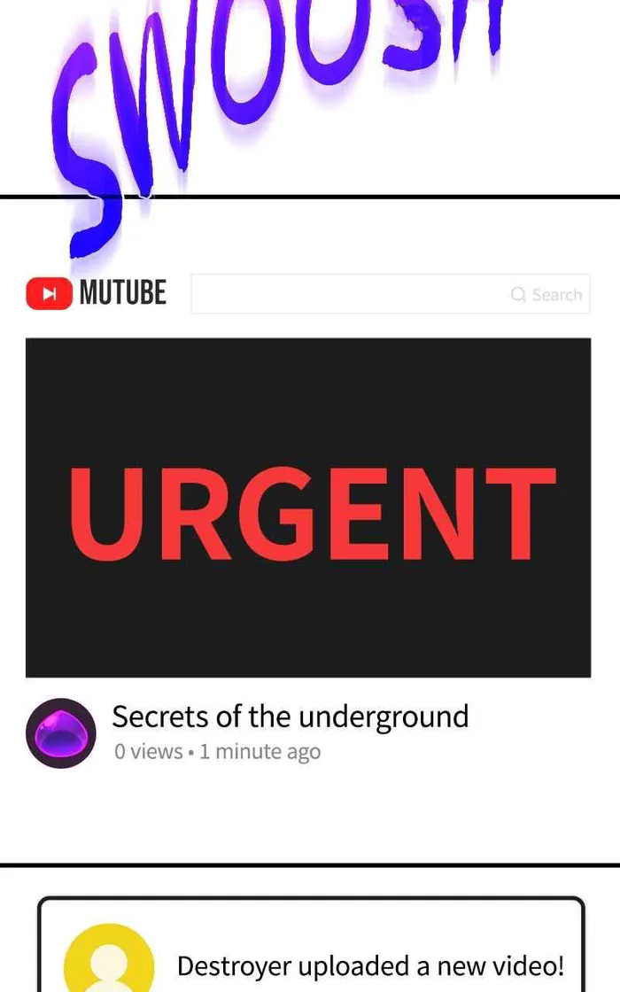 World’s Strongest Troll Chapter 61 470 073