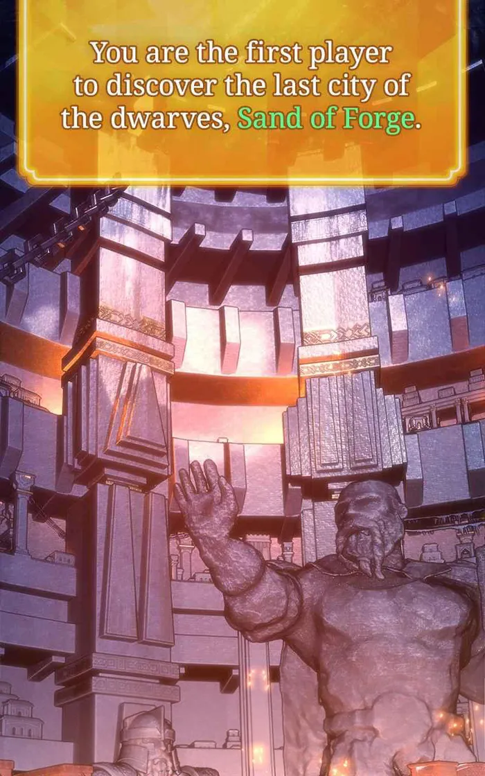 World’s Strongest Troll Chapter 61 473 076