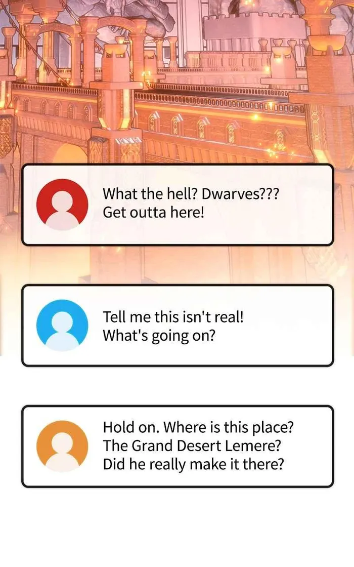 World’s Strongest Troll Chapter 61 474 077