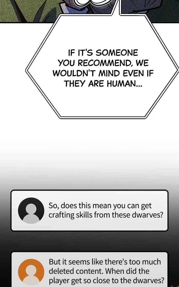 World’s Strongest Troll Chapter 61 478 081