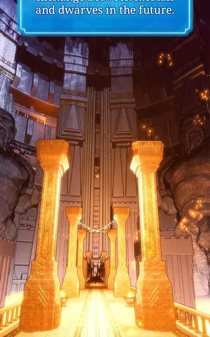 World’s Strongest Troll Chapter 61 481 084