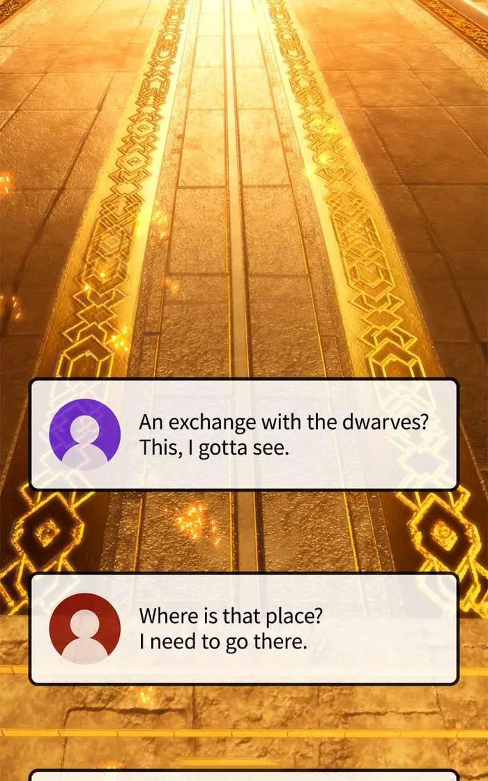 World’s Strongest Troll Chapter 61 482 085