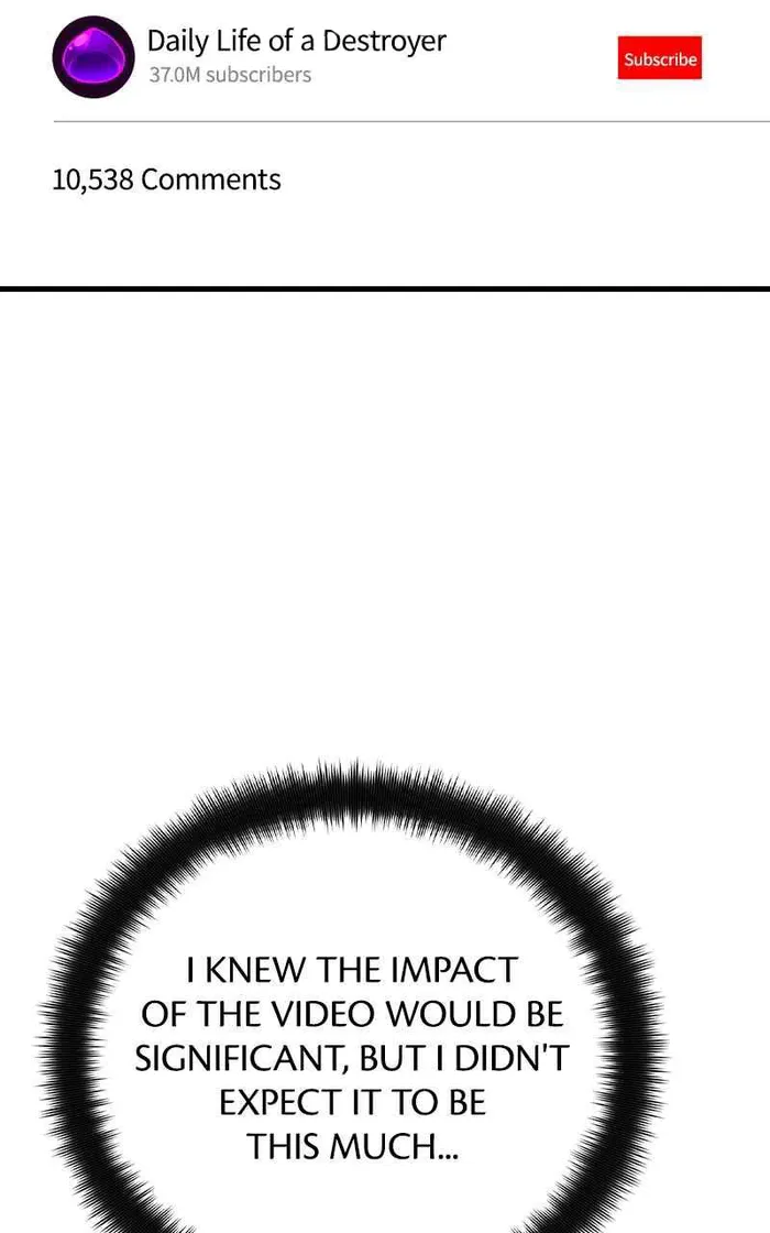 World’s Strongest Troll Chapter 61 485 088