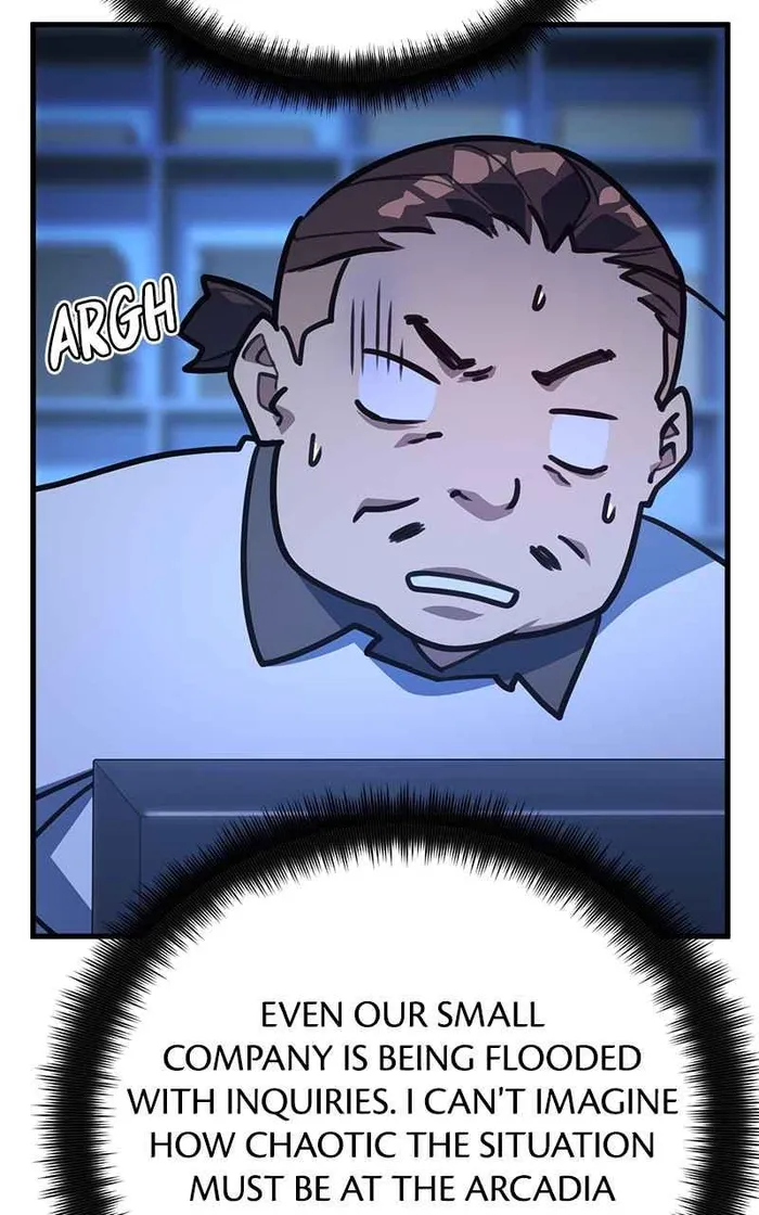 World’s Strongest Troll Chapter 61 486 089