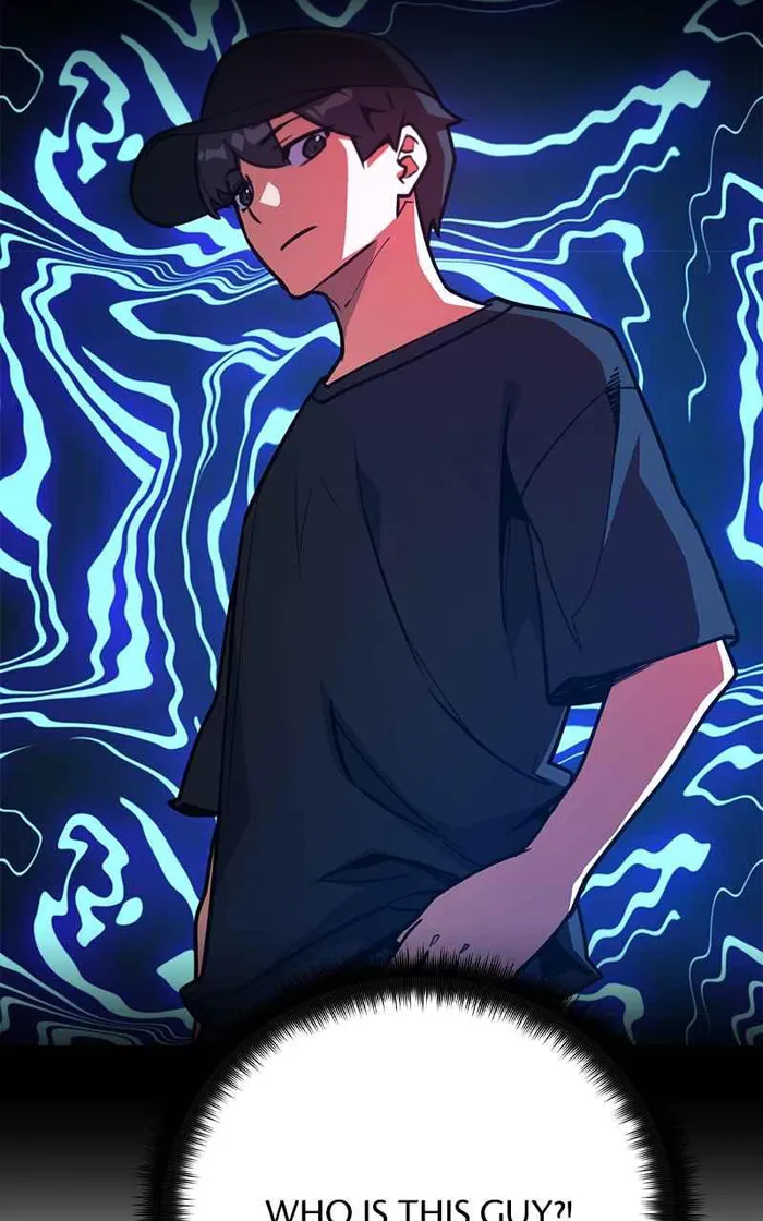 World’s Strongest Troll Chapter 61 488 091