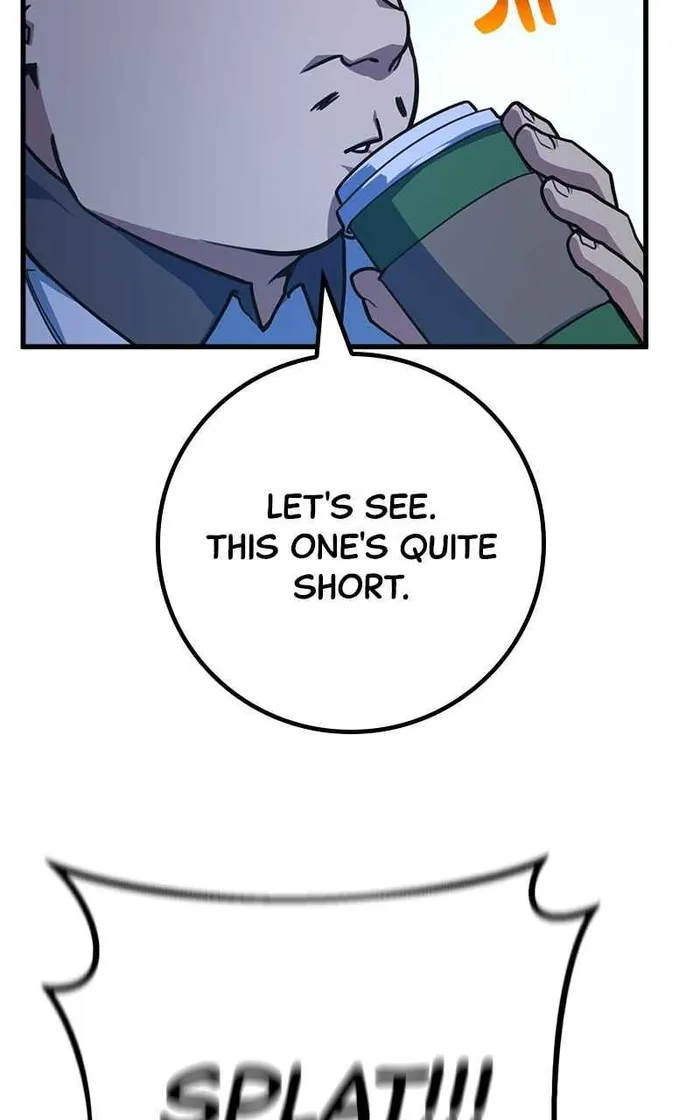 World’s Strongest Troll Chapter 61 502 105