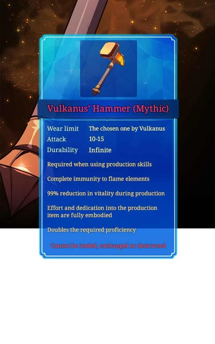 World’s Strongest Troll Chapter 61 507 110