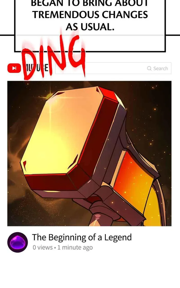 World’s Strongest Troll Chapter 61 509 112