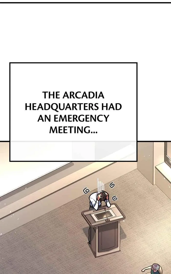 World’s Strongest Troll Chapter 61 510 113